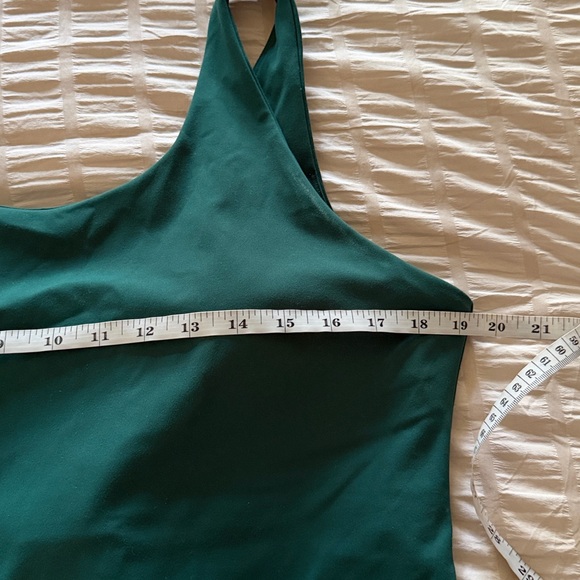 Zyia jade match point dress 2XL - Picture 7 of 8